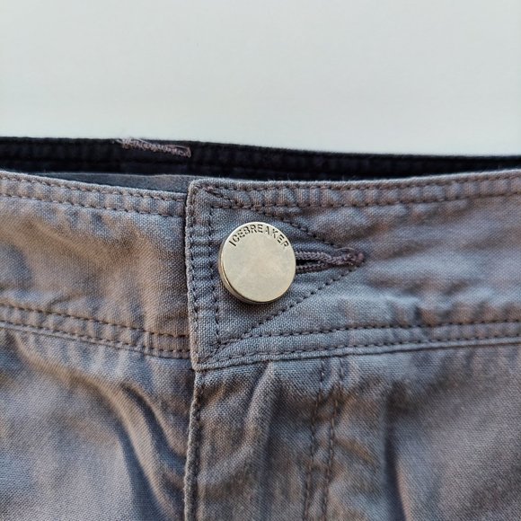 ICEBREAKER Destiny Skirt, Merino & Organic Cotton - Picture 8 of 16